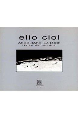 ASCOLTARE LA LUCE - Listen to the light